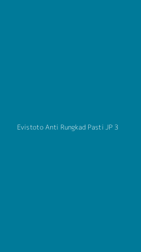 Tampilan Antarmuka Aplikasi Evistoto Anti Rungkad Pasti Jp - 3