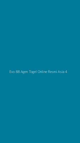 Tampilan Antarmuka Aplikasi Evo 88 Agen Togel Online Resmi Asia - 4