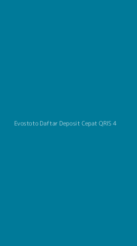 Tampilan Antarmuka Aplikasi Evostoto Daftar Deposit Cepat Qris - 4
