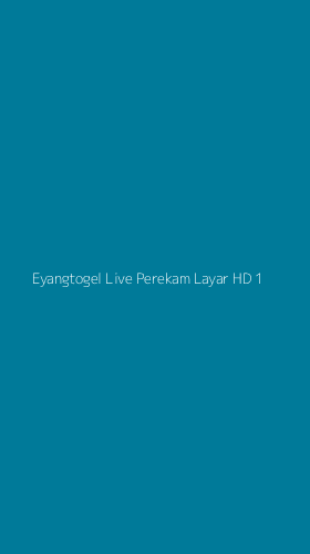 Tampilan Antarmuka Aplikasi Eyangtogel Live Perekam Layar Hd - 1