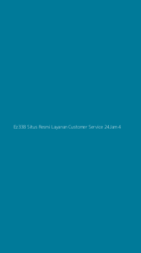 Tampilan Antarmuka Aplikasi Ez338 Situs Resmi Layanan Customer Service 24jam - 4