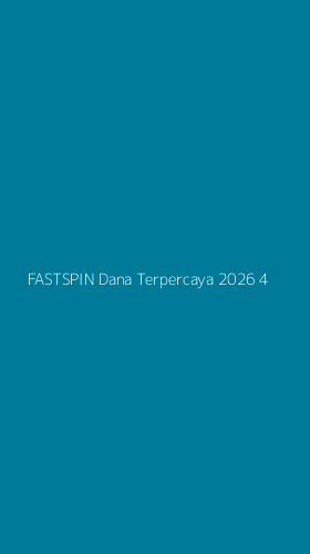 Tampilan Antarmuka Aplikasi Fastspin Dana Terpercaya 2026 - 4