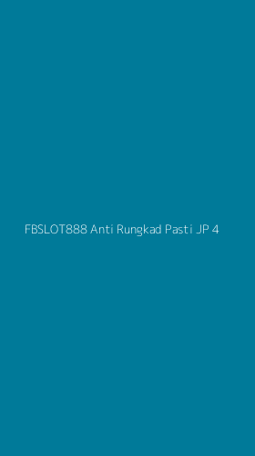 Tampilan Antarmuka Aplikasi Fbslot888 Anti Rungkad Pasti Jp - 4