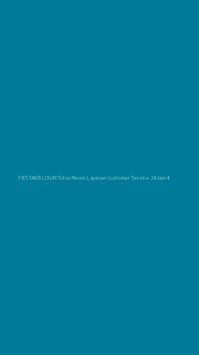 Tampilan Antarmuka Aplikasi Fiesta88 Login Situs Resmi Layanan Customer Service 24jam - 4