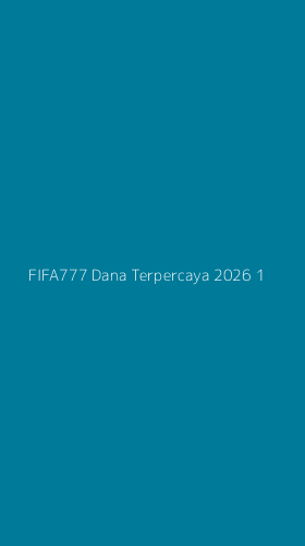 Tampilan Antarmuka Aplikasi Fifa777 Dana Terpercaya 2026 - 1