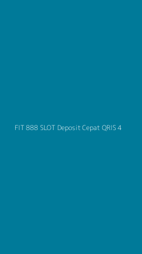 Tampilan Antarmuka Aplikasi Fit 888 Slot Deposit Cepat Qris - 4