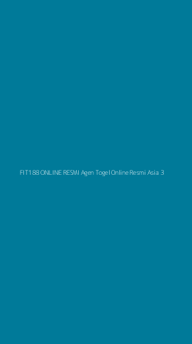 Tampilan Antarmuka Aplikasi Fit188 Online Resmi Agen Togel Online Resmi Asia - 3