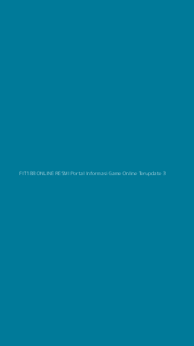 Tampilan Antarmuka Aplikasi Fit188 Online Resmi Portal Informasi Game Online Terupdate - 3