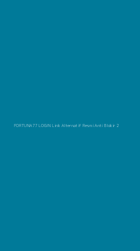 Tampilan Antarmuka Aplikasi Fortuna77 Login Link Alternatif Resmi Anti Blokir - 2