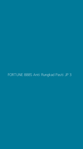 Tampilan Antarmuka Aplikasi Fortune 888s Anti Rungkad Pasti Jp - 3