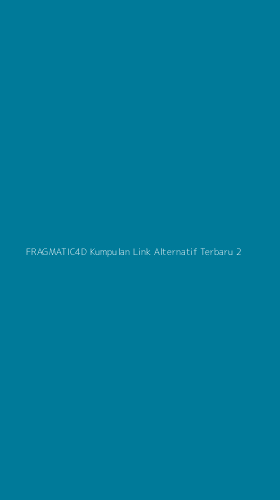 Tampilan Antarmuka Aplikasi Fragmatic4d Kumpulan Link Alternatif Terbaru - 2