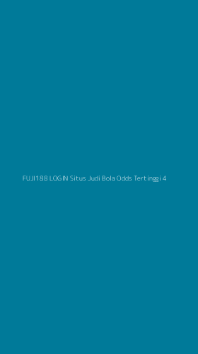 Tampilan Antarmuka Aplikasi Fuji188 Login Situs Judi Bola Odds Tertinggi - 4