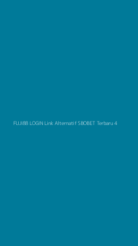 Tampilan Antarmuka Aplikasi Fuji88 Login Link Alternatif Sbobet Terbaru - 4