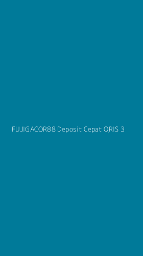Tampilan Antarmuka Aplikasi Fujigacor88 Deposit Cepat Qris - 3