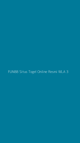 Tampilan Antarmuka Aplikasi Fun88 Situs Togel Online Resmi Wla - 3