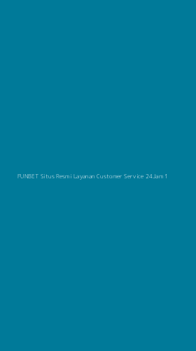 Tampilan Antarmuka Aplikasi Funbet Situs Resmi Layanan Customer Service 24jam - 1