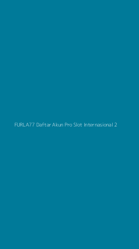 Tampilan Antarmuka Aplikasi Furla77 Daftar Akun Pro Slot Internasional - 2