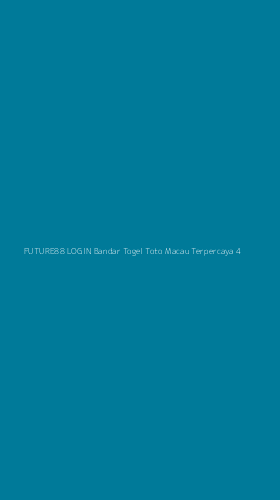 Tampilan Antarmuka Aplikasi Future88 Login Bandar Togel Toto Macau Terpercaya - 4