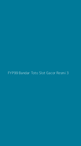 Tampilan Antarmuka Aplikasi Fyp99 Bandar Toto Slot Gacor Resmi - 3