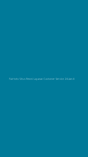 Tampilan Antarmuka Aplikasi Fairtoto Situs Resmi Layanan Customer Service 24jam - 4