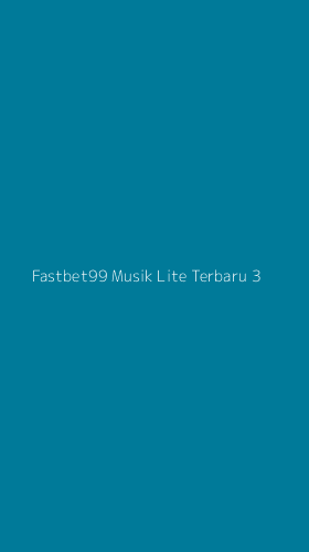 Tampilan Antarmuka Aplikasi Fastbet99 Musik Lite Terbaru - 3