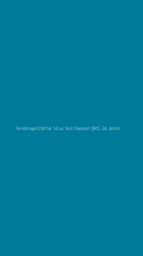 Tampilan Antarmuka Aplikasi Fenditogel Daftar Situs Slot Deposit Qris 24 Jam - 4