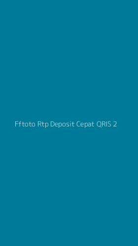 Tampilan Antarmuka Aplikasi Fftoto Rtp Deposit Cepat Qris - 2