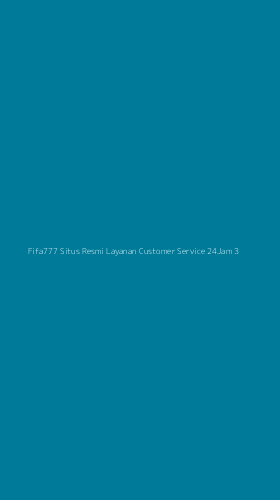 Tampilan Antarmuka Aplikasi Fifa777 Situs Resmi Layanan Customer Service 24jam - 3