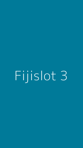 Tampilan Antarmuka Aplikasi Fijislot - 3