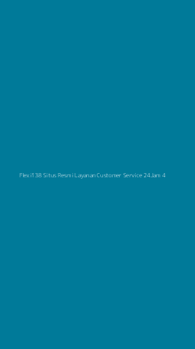 Tampilan Antarmuka Aplikasi Flexi138 Situs Resmi Layanan Customer Service 24jam - 4