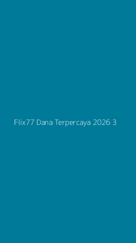 Tampilan Antarmuka Aplikasi Flix77 Dana Terpercaya 2026 - 3