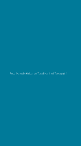 Tampilan Antarmuka Aplikasi Foto Maxwin Keluaran Togel Hari Ini Tercepat - 1