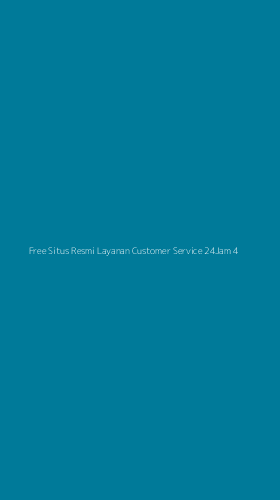 Tampilan Antarmuka Aplikasi Free Situs Resmi Layanan Customer Service 24jam - 4