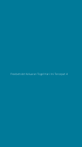 Tampilan Antarmuka Aplikasi Freebetslot Keluaran Togel Hari Ini Tercepat - 4