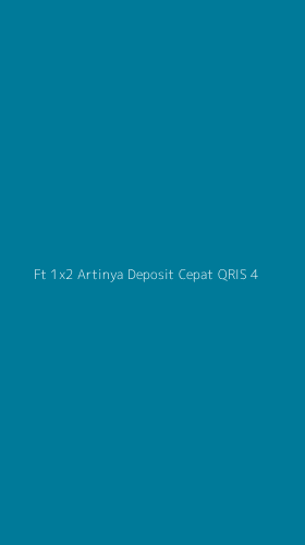 Tampilan Antarmuka Aplikasi Ft 1x2 Artinya Deposit Cepat Qris - 4