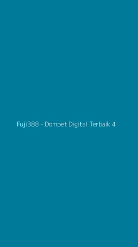 Tampilan Antarmuka Aplikasi Fuji388 - Dompet Digital Terbaik - 4