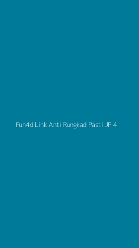 Tampilan Antarmuka Aplikasi Fun4d Link Anti Rungkad Pasti Jp - 4