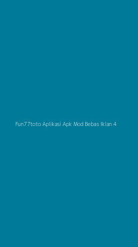 Tampilan Antarmuka Aplikasi Fun77toto Aplikasi Apk Mod Bebas Iklan - 4