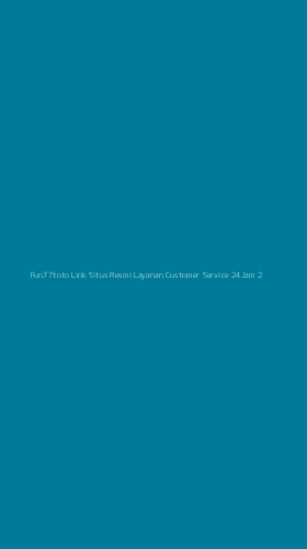 Tampilan Antarmuka Aplikasi Fun77toto Link Situs Resmi Layanan Customer Service 24jam - 2