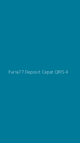 Tampilan Antarmuka Aplikasi Furla77 Deposit Cepat Qris - 4