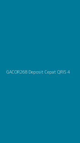 Tampilan Antarmuka Aplikasi Gacor268 Deposit Cepat Qris - 4