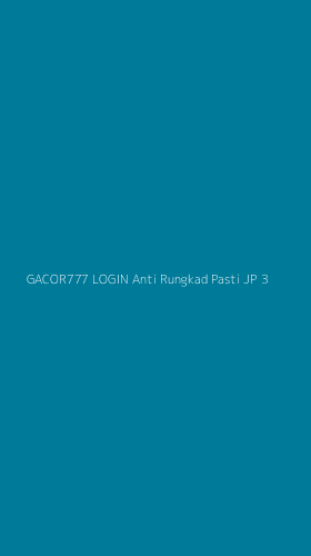 Tampilan Antarmuka Aplikasi Gacor777 Login Anti Rungkad Pasti Jp - 3