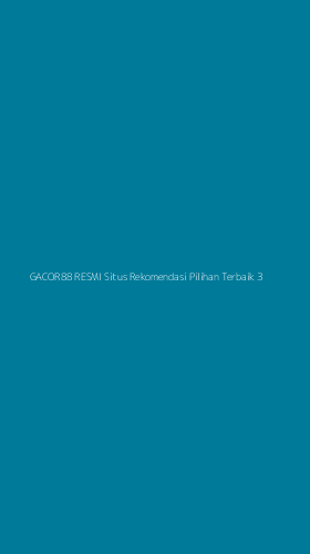 Tampilan Antarmuka Aplikasi Gacor88 Resmi Situs Rekomendasi Pilihan Terbaik - 3