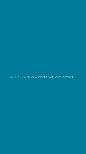 Tampilan Antarmuka Aplikasi Gacor99 Login Link Alternatif Slot Gacor Terbaru - 4