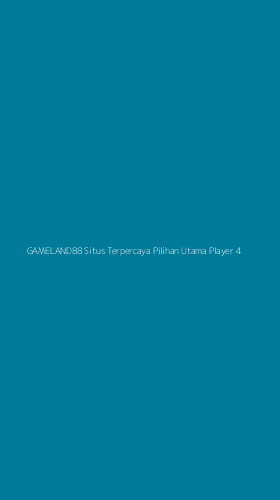 Tampilan Antarmuka Aplikasi Gameland88 Situs Terpercaya Pilihan Utama Player - 4