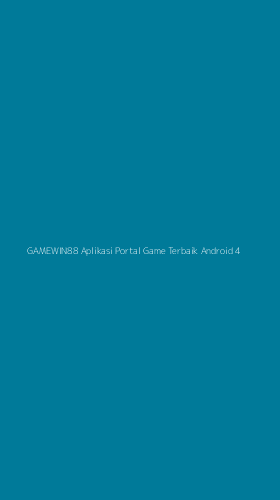 Tampilan Antarmuka Aplikasi Gamewin88 Aplikasi Portal Game Terbaik Android - 4