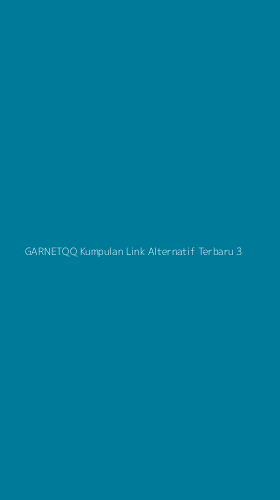 Tampilan Antarmuka Aplikasi Garnetqq Kumpulan Link Alternatif Terbaru - 3