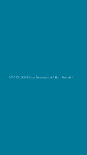 Tampilan Antarmuka Aplikasi Gas123 Login Situs Rekomendasi Pilihan Terbaik - 4