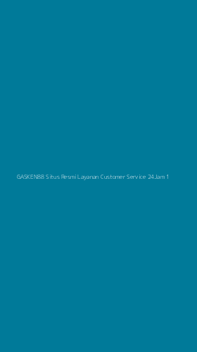 Tampilan Antarmuka Aplikasi Gasken88 Situs Resmi Layanan Customer Service 24jam - 1