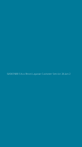 Tampilan Antarmuka Aplikasi Gasken88 Situs Resmi Layanan Customer Service 24jam - 2